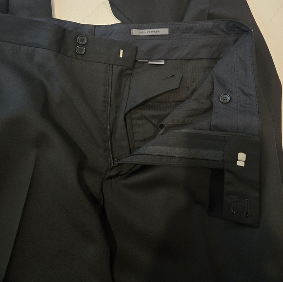 John Varvatos Slacks - Picture 4 of 8